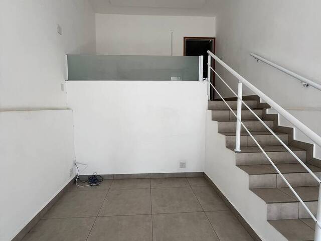 #336 - Salão Comercial para Locação em Mogi das Cruzes - SP