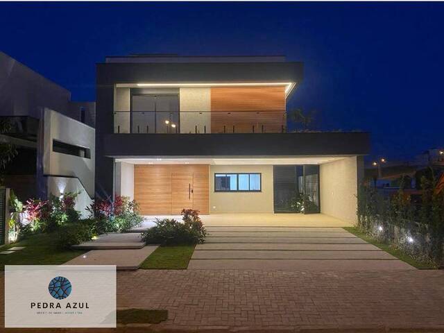 #431 - Casa em condomínio para Venda em Mogi das Cruzes - SP - 2