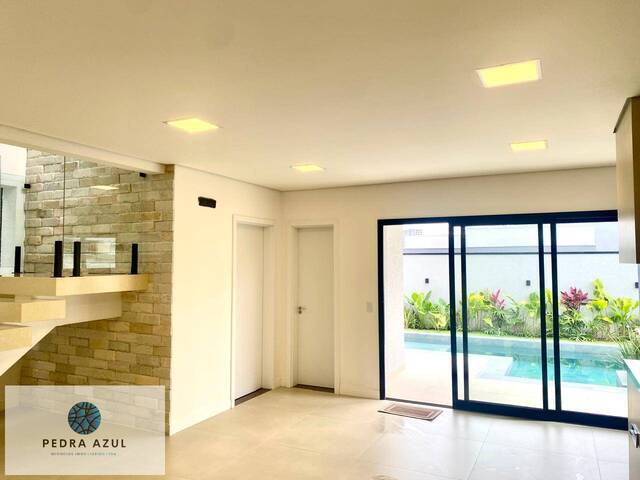 #431 - Casa em condomínio para Venda em Mogi das Cruzes - SP - 3