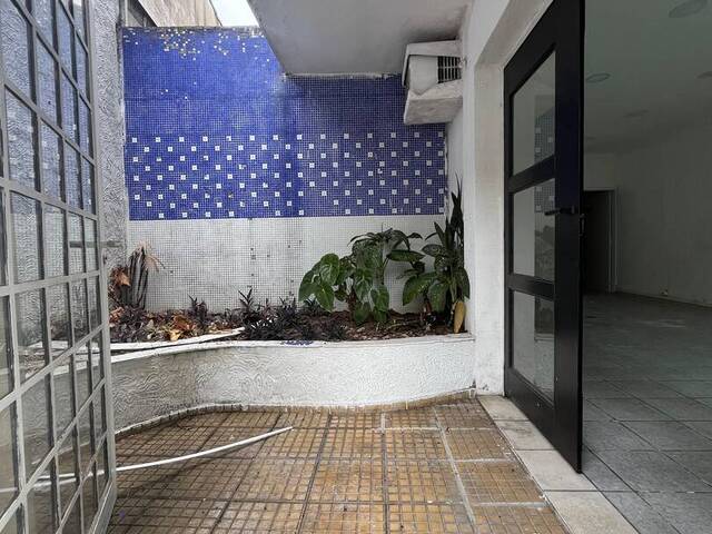 Locação em PARQUE MONTE LIBANO - Mogi das Cruzes