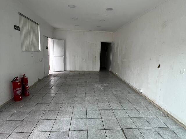 Salão Comercial para Locação em Mogi das Cruzes - 4