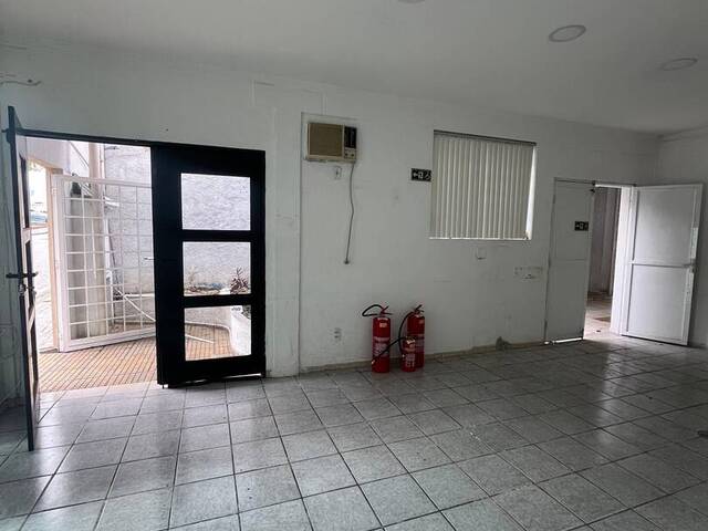 Salão Comercial para Locação em Mogi das Cruzes - 5