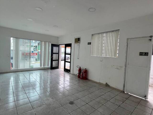 #430 - Salão Comercial para Locação em Mogi das Cruzes - SP - 3