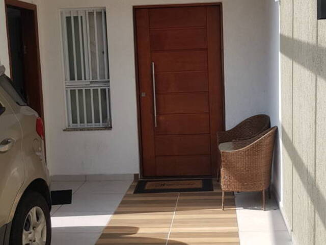 #434 - Casa para Venda em Mogi das Cruzes - SP