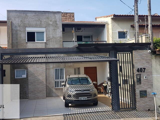 #434 - Casa para Venda em Mogi das Cruzes - SP