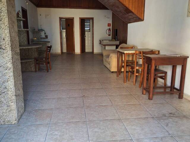 #437 - Salão Comercial para Locação em Mogi das Cruzes - SP - 3