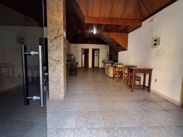 #437 - Salão Comercial para Locação em Mogi das Cruzes - SP - 2