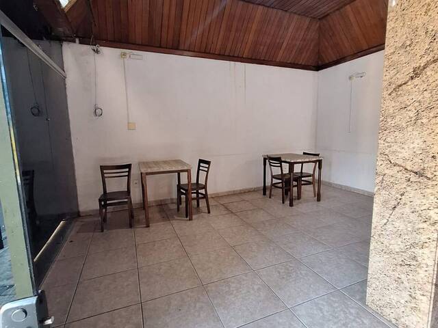 Salão Comercial para Locação em Mogi das Cruzes - 4