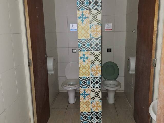 Salão Comercial para Locação em Mogi das Cruzes - 5