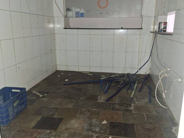 #438 - Salão Comercial para Locação em Mogi das Cruzes - SP