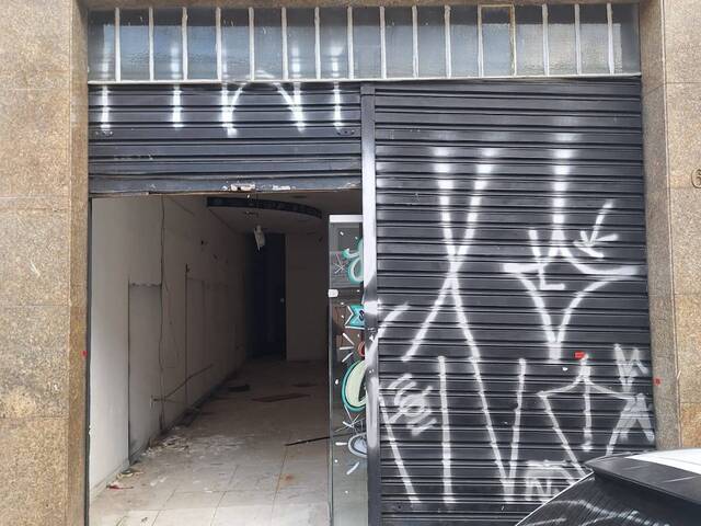 #438 - Salão Comercial para Locação em Mogi das Cruzes - SP