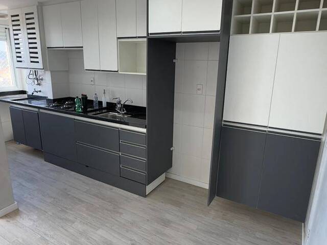 Apartamento para Venda em Mogi das Cruzes - 5