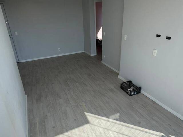 #439 - Apartamento para Venda em Mogi das Cruzes - SP - 2