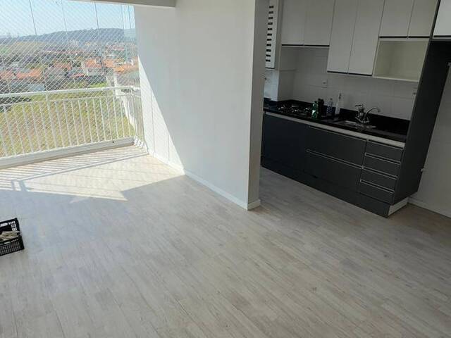 #439 - Apartamento para Venda em Mogi das Cruzes - SP - 3