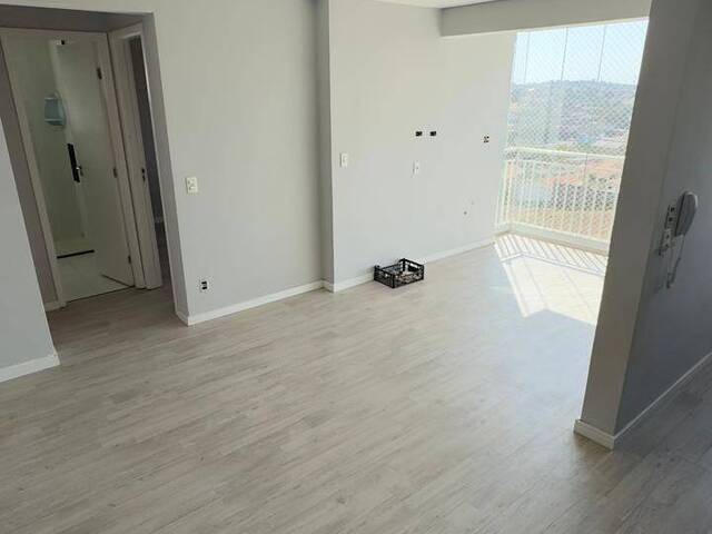 Apartamento para Venda em Mogi das Cruzes - 4