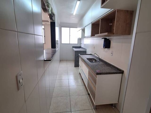 #440 - Apartamento para Venda em Mogi das Cruzes - SP - 3