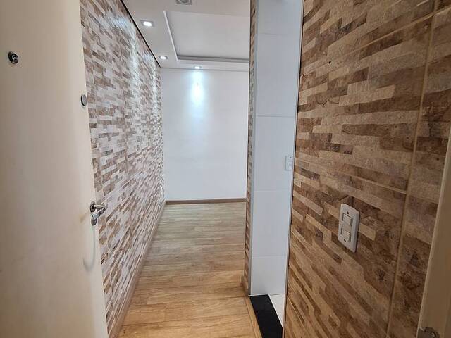 #440 - Apartamento para Venda em Mogi das Cruzes - SP - 2