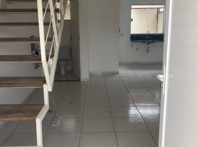 #441 - Casa para Venda em Mogi das Cruzes - SP