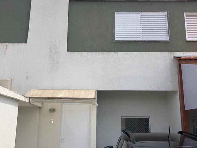 #441 - Casa para Venda em Mogi das Cruzes - SP