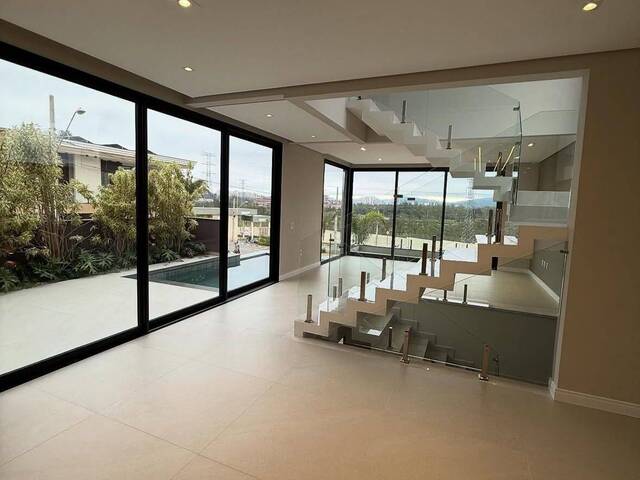 #442 - Casa em condomínio para Venda em Mogi das Cruzes - SP - 3