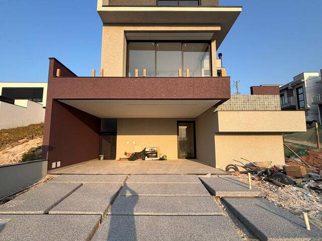 #442 - Casa em condomínio para Venda em Mogi das Cruzes - SP - 2