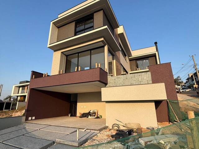 #442 - Casa em condomínio para Venda em Mogi das Cruzes - SP - 1