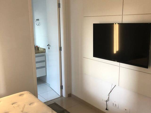 Apartamento para Locação em Mogi das Cruzes - 3