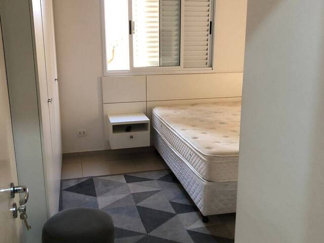 Apartamento para Locação em Mogi das Cruzes - 2