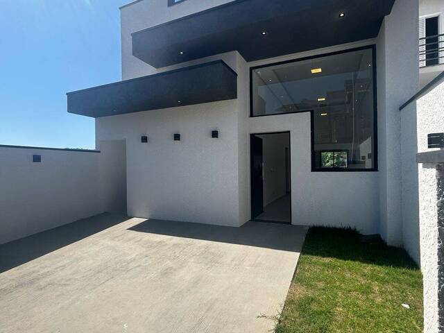 #444 - Casa para Venda em Mogi das Cruzes - SP - 3