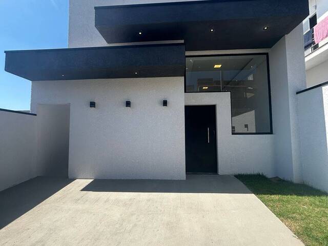 #444 - Casa para Venda em Mogi das Cruzes - SP - 2