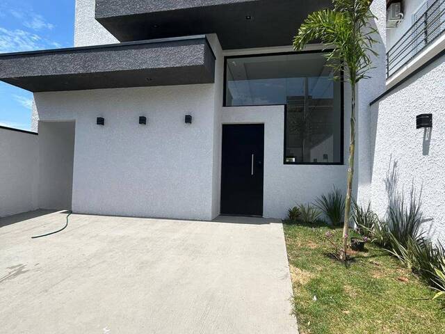 #444 - Casa para Venda em Mogi das Cruzes - SP - 1