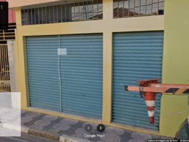Locação em Centro - Mogi das Cruzes