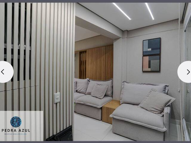 Apartamento para Venda em Mogi das Cruzes - 5