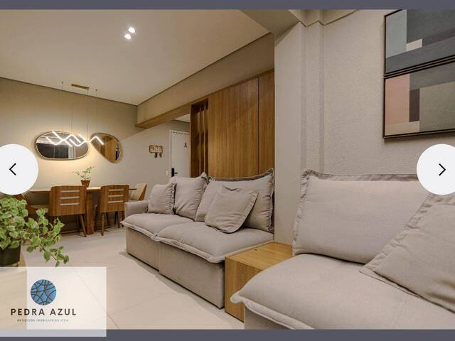 Apartamento para Venda em Mogi das Cruzes - 4