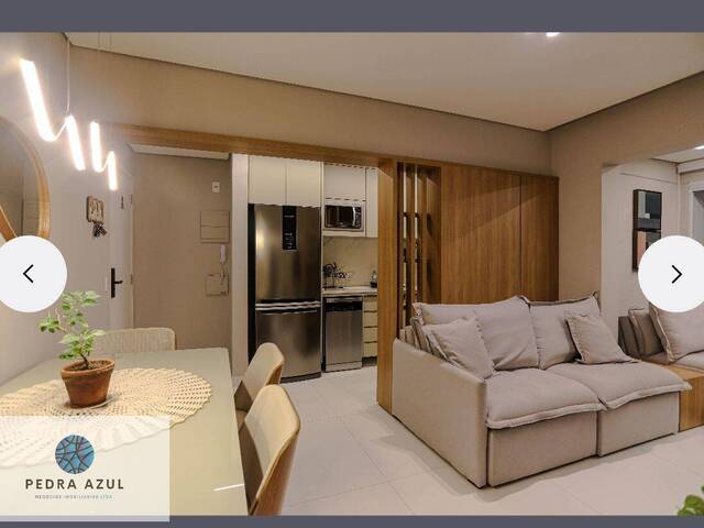 #445 - Apartamento para Venda em Mogi das Cruzes - SP - 3