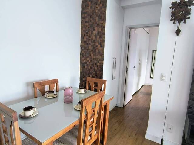 #446 - Apartamento para Venda em Mogi das Cruzes - SP