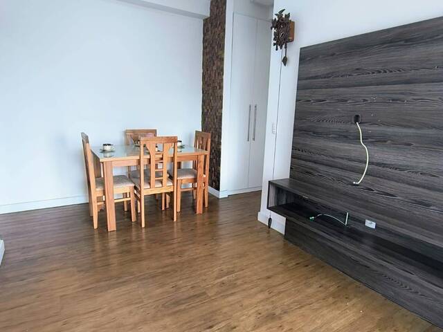 #446 - Apartamento para Venda em Mogi das Cruzes - SP