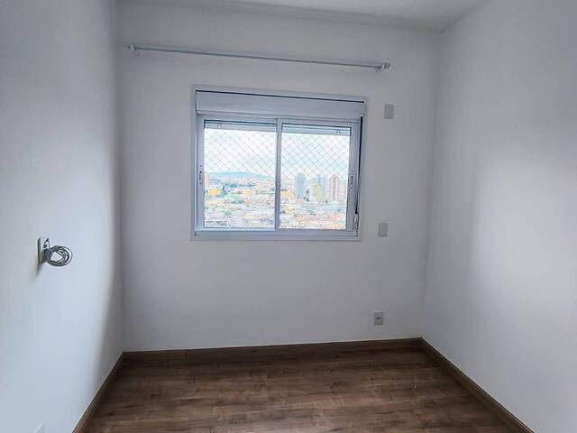 Apartamento para Venda em Mogi das Cruzes - 4
