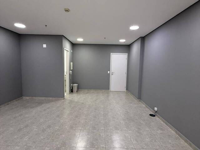 Sala para Locação em Mogi das Cruzes - 4