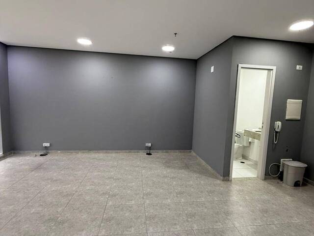 Sala para Locação em Mogi das Cruzes - 5