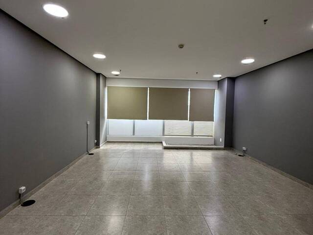 #245 - Sala para Locação em Mogi das Cruzes - SP - 2