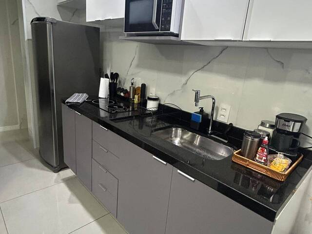 #447 - Apartamento para Locação em Mogi das Cruzes - SP - 3