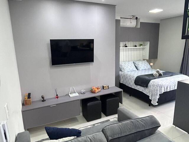 Locação em Centro - Mogi das Cruzes