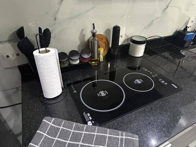 Apartamento para Locação em Mogi das Cruzes - 5