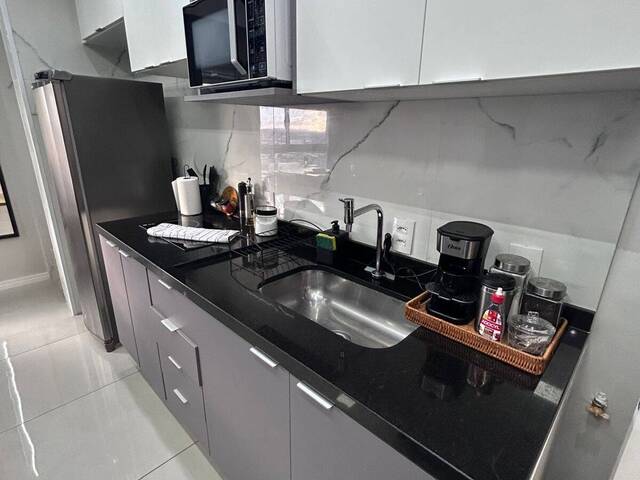 Apartamento para Locação em Mogi das Cruzes - 4