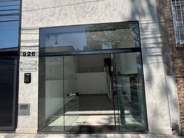 #336 - Salão Comercial para Locação em Mogi das Cruzes - SP