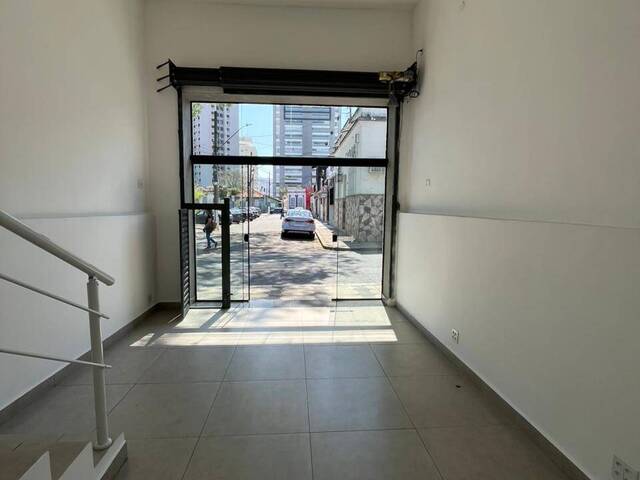 #336 - Salão Comercial para Locação em Mogi das Cruzes - SP
