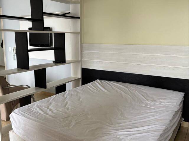 #448 - Loft para Locação em Mogi das Cruzes - SP