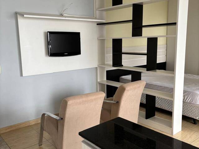 #448 - Loft para Locação em Mogi das Cruzes - SP