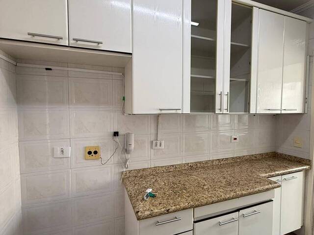 Apartamento para Venda em Mogi das Cruzes - 5